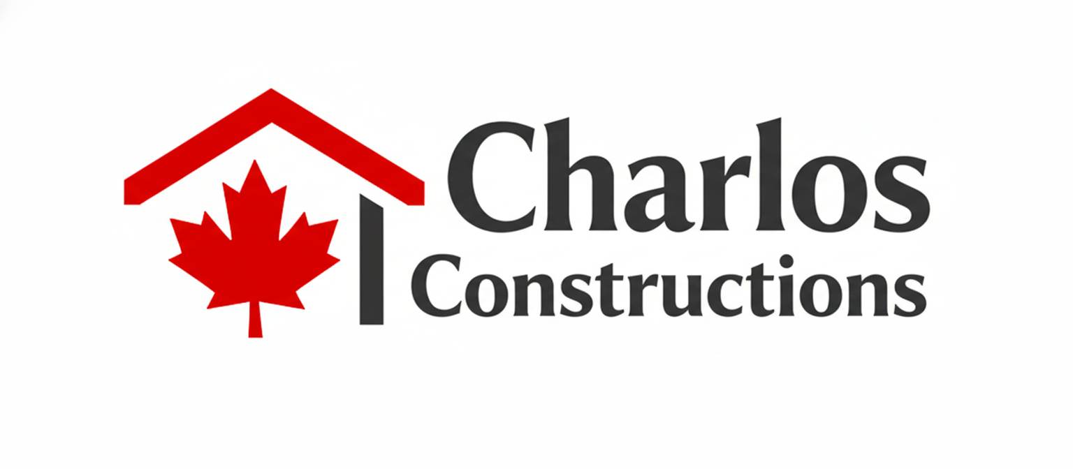 Canada Roofing Logo